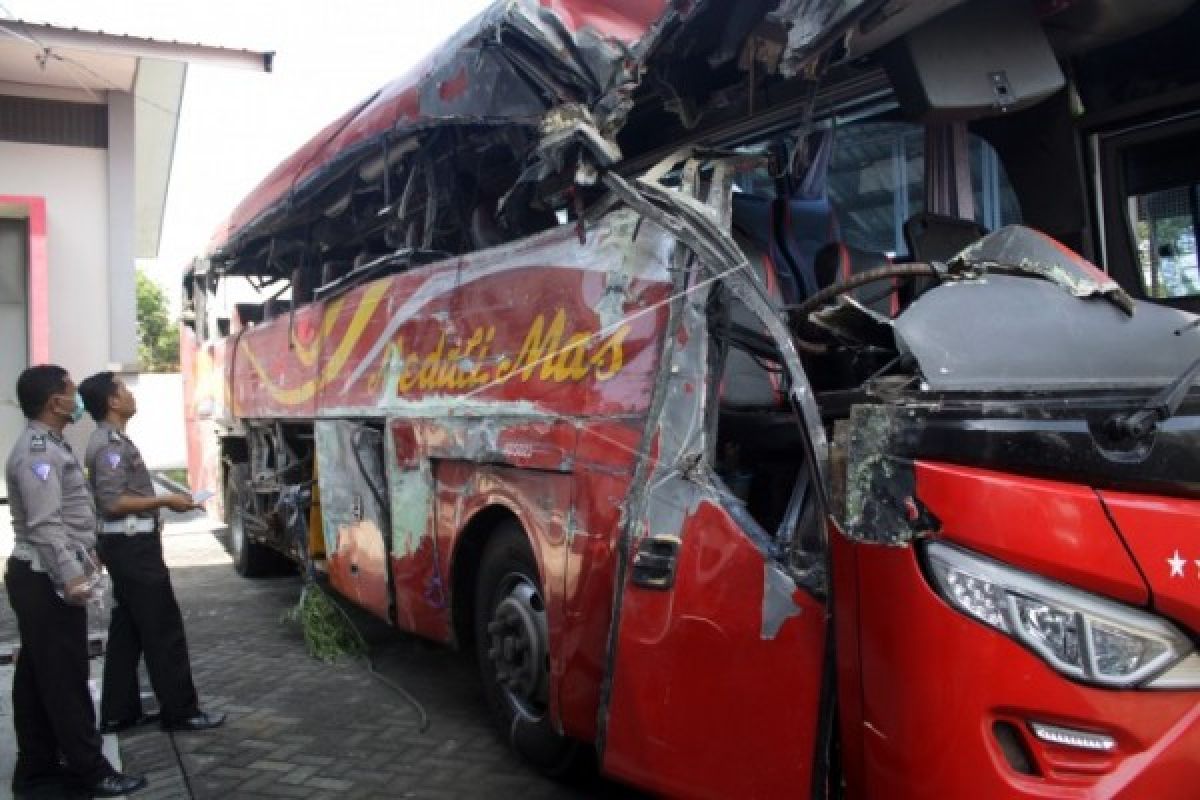 Faktor manusia masih penyebab terbesar kecelakaan