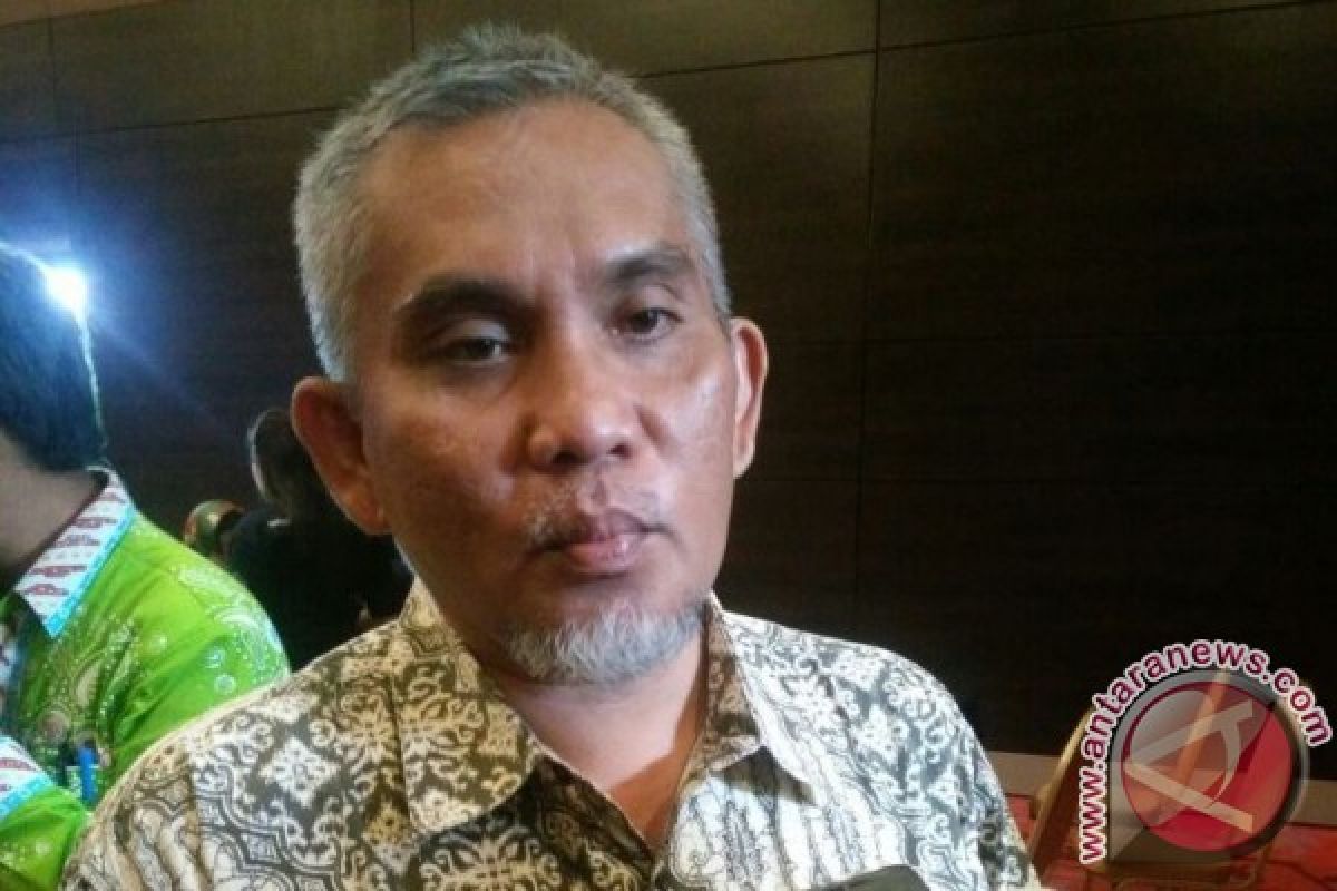 Dinas Pertanian Bangka Belitung Penuhi Target Upsus Siwab