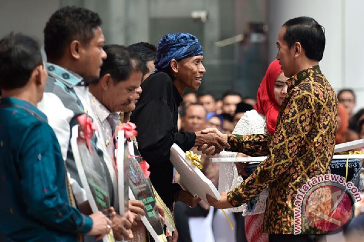 Perpustakaan Nasional usung bangunan efisiensi energi