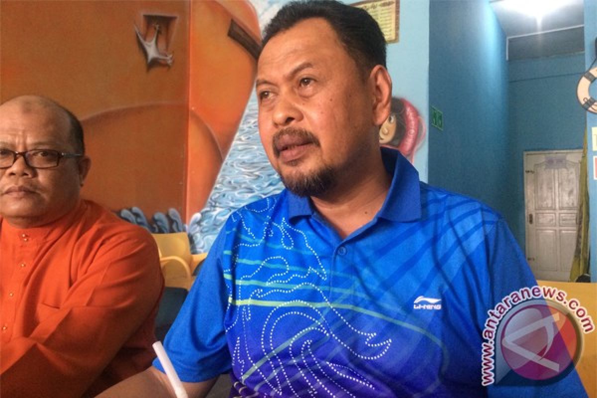 Demokrat Nilai Gubernur Perlambat Kerja Panlih Cawagub