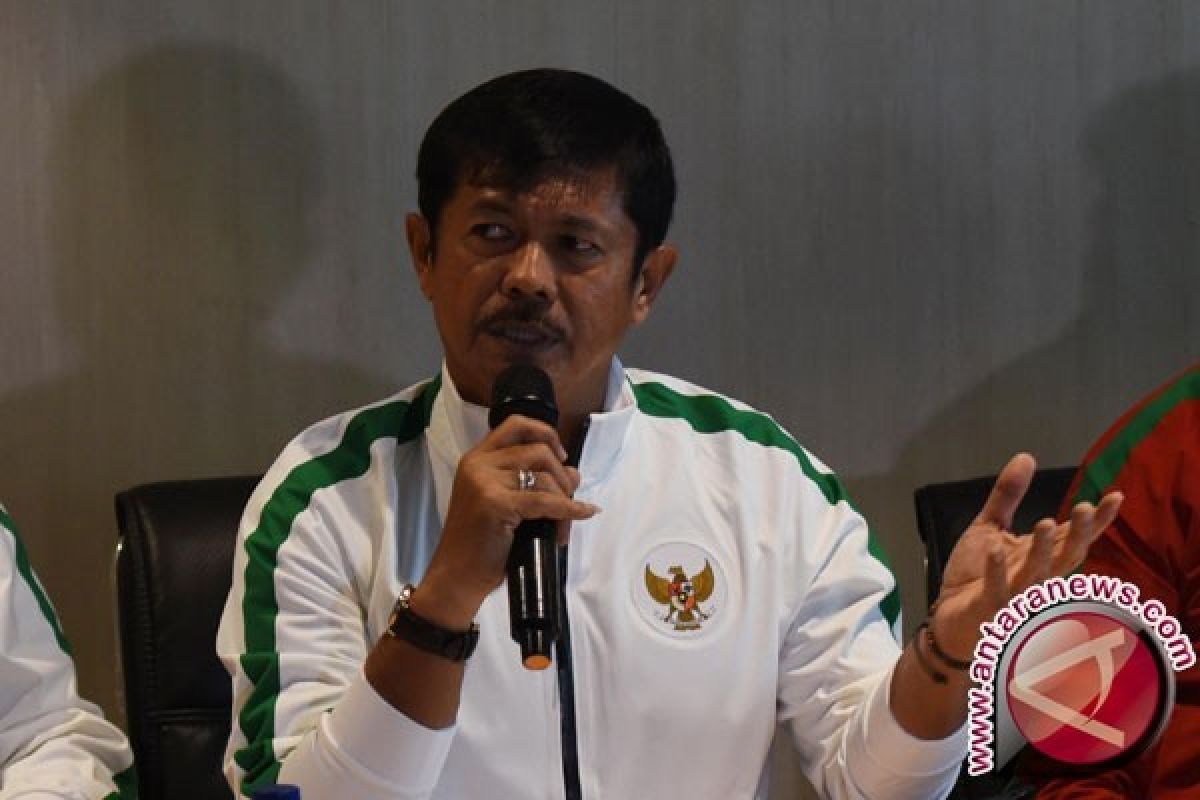 Timnas Indonesia segrup dengan UEA,-Qatar di Piala Asia U-19 AFC 2018