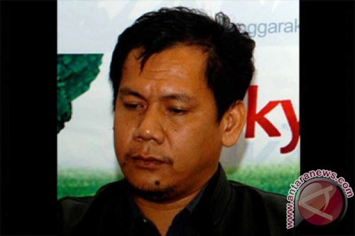 Indra J Piliang Diduga Gunakan Sabu, Namun Polisi Belum Tetapkan Tersangka