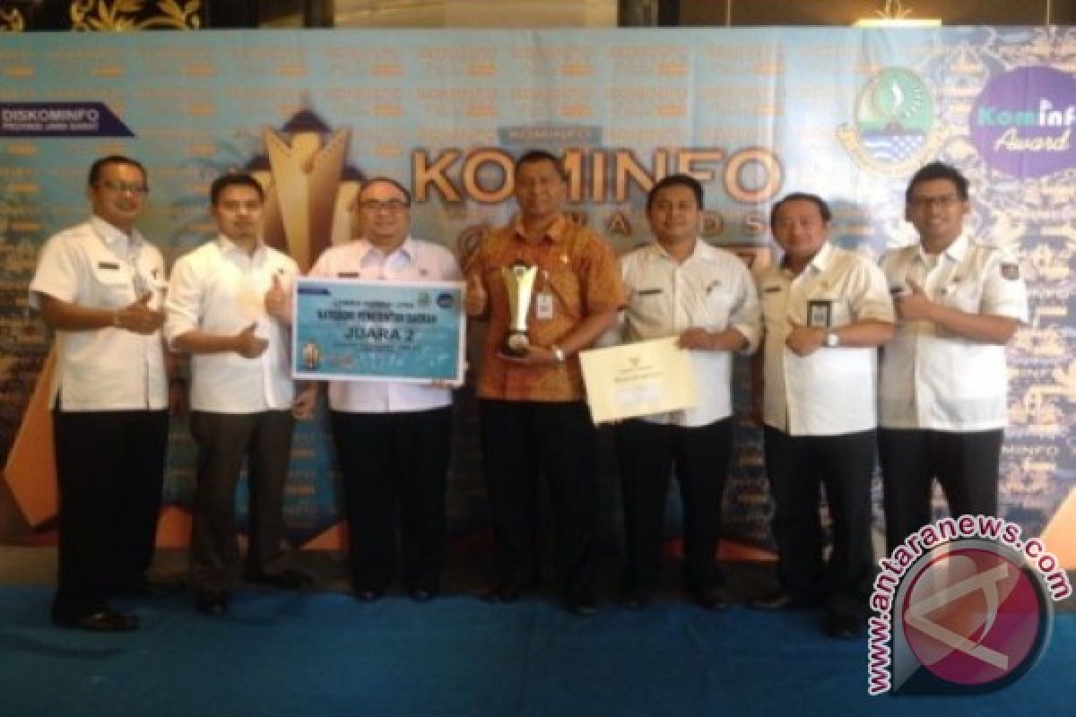 Depok Raih Prestasi Pada Lomba Inovasi LPSE