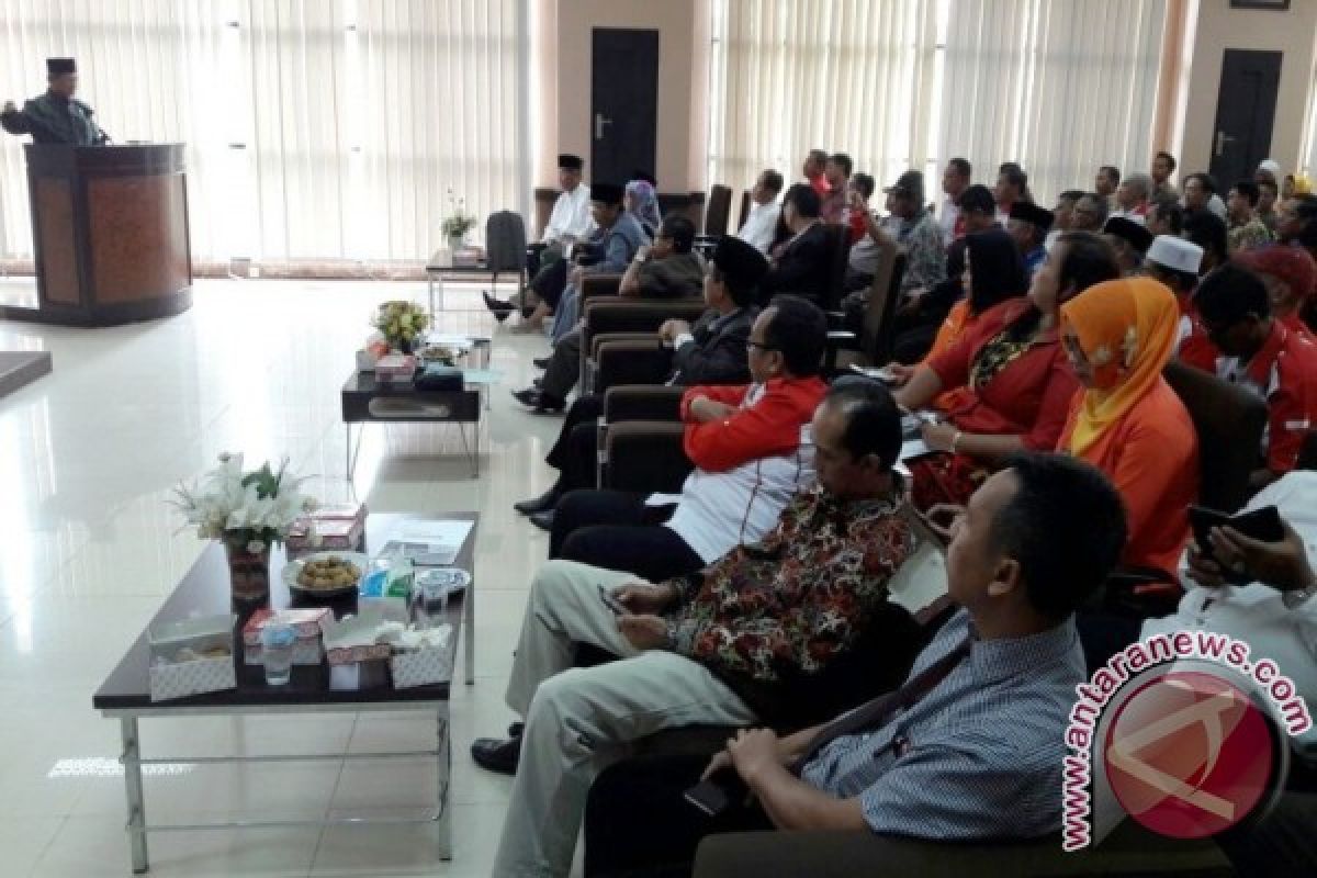 DPD RI Perjuangkan Pembentukan 173 DOB