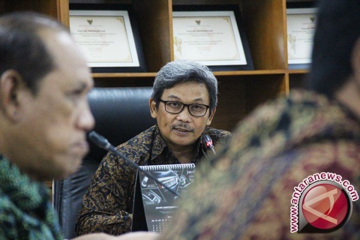 SNI upayakan produk cat ramah lingkungan