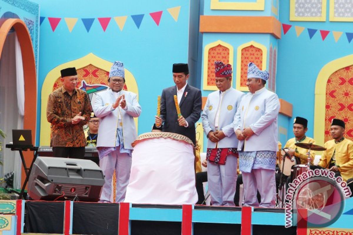 FAKalsel Kembali Juara Umum FASI