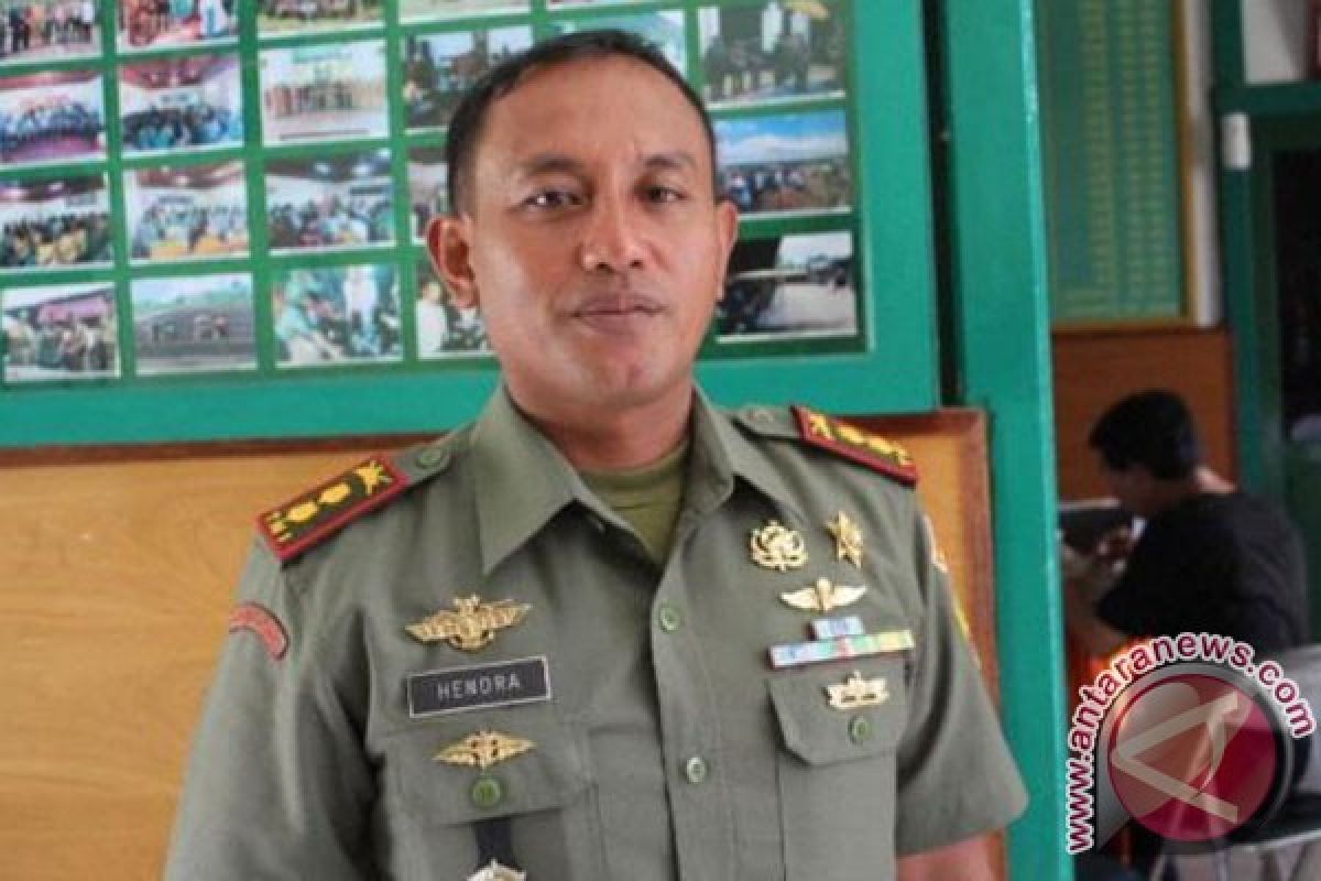 Kodim Putar Film G-30S Di Tiga Kabupaten