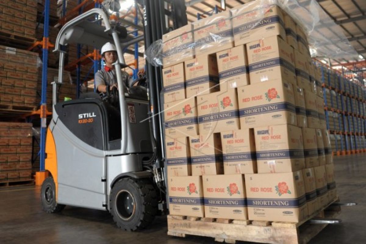 Industri bidang manufaktur bakal serap lebih banyak tenaga kerja