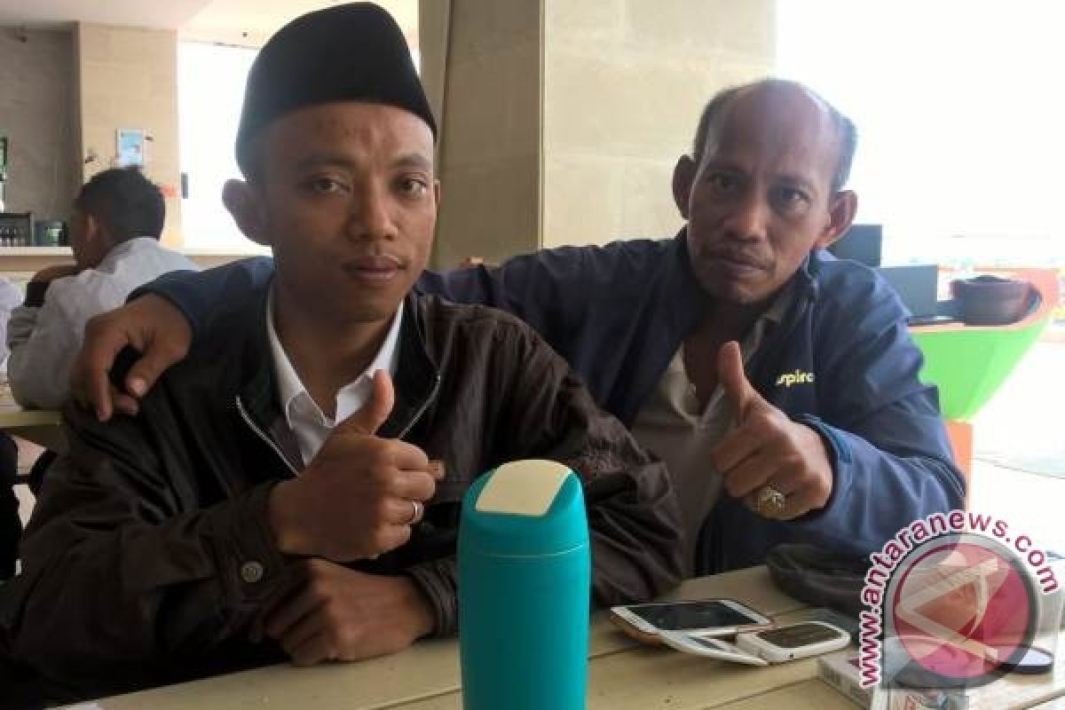 Ratusan Calon Pendamping Desa Kaltim Jalani Wawancara