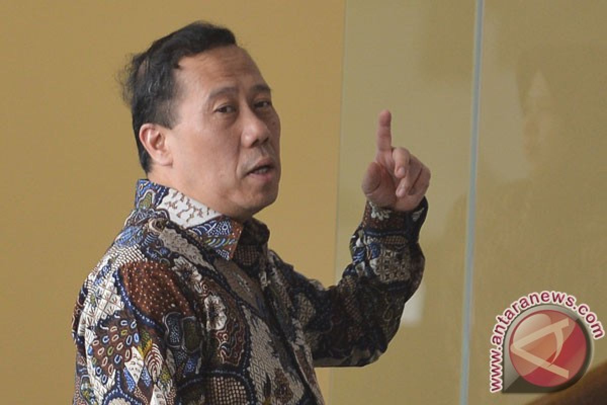 Kemenhub imbau maskapai kurangi tunda penerbangan