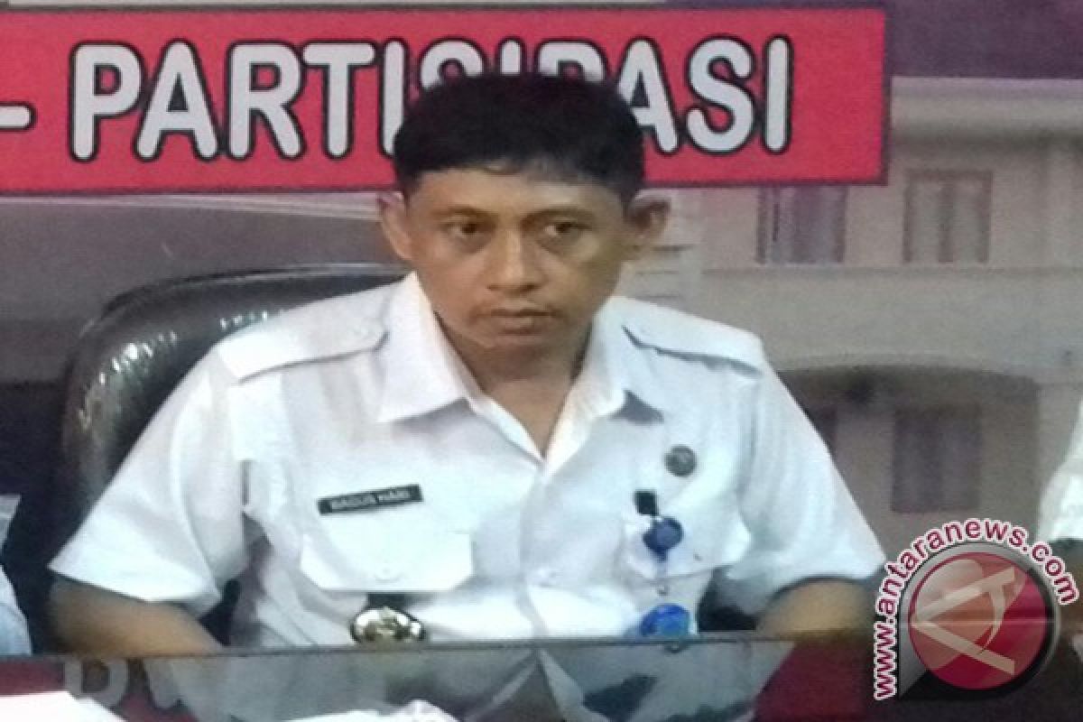 BNN: PCC Dikonsumsi Warga Kendari Dosisnya Berbeda 