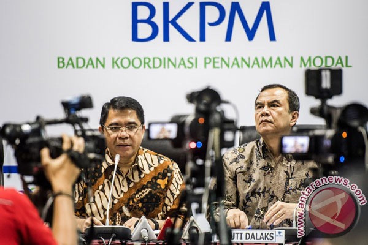 BKPM-Polda Lampung Sosialisasikan Pedoman Keamanan Berinvestasi