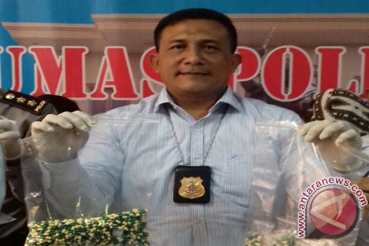 Polda: Warga Masuk UGD Bukan Karna Flakka 