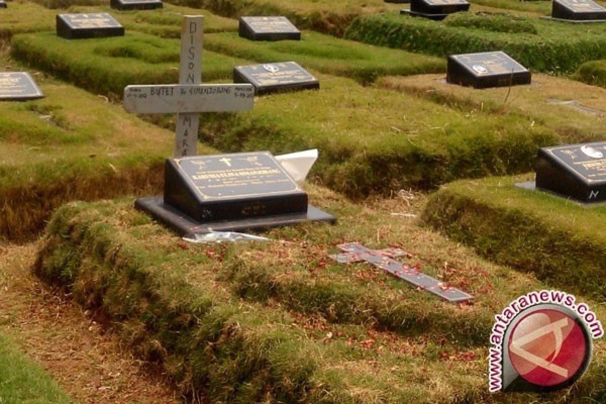 Makam Rumainum Biak diharapkan jadi destinasi wisata rohani bagi wisman