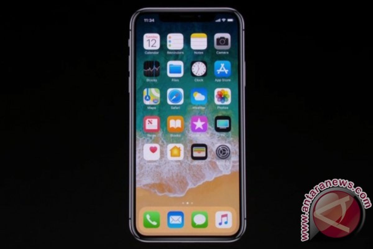 Daftar barang yang bisa dibeli lebih murah dari pada iPhone X