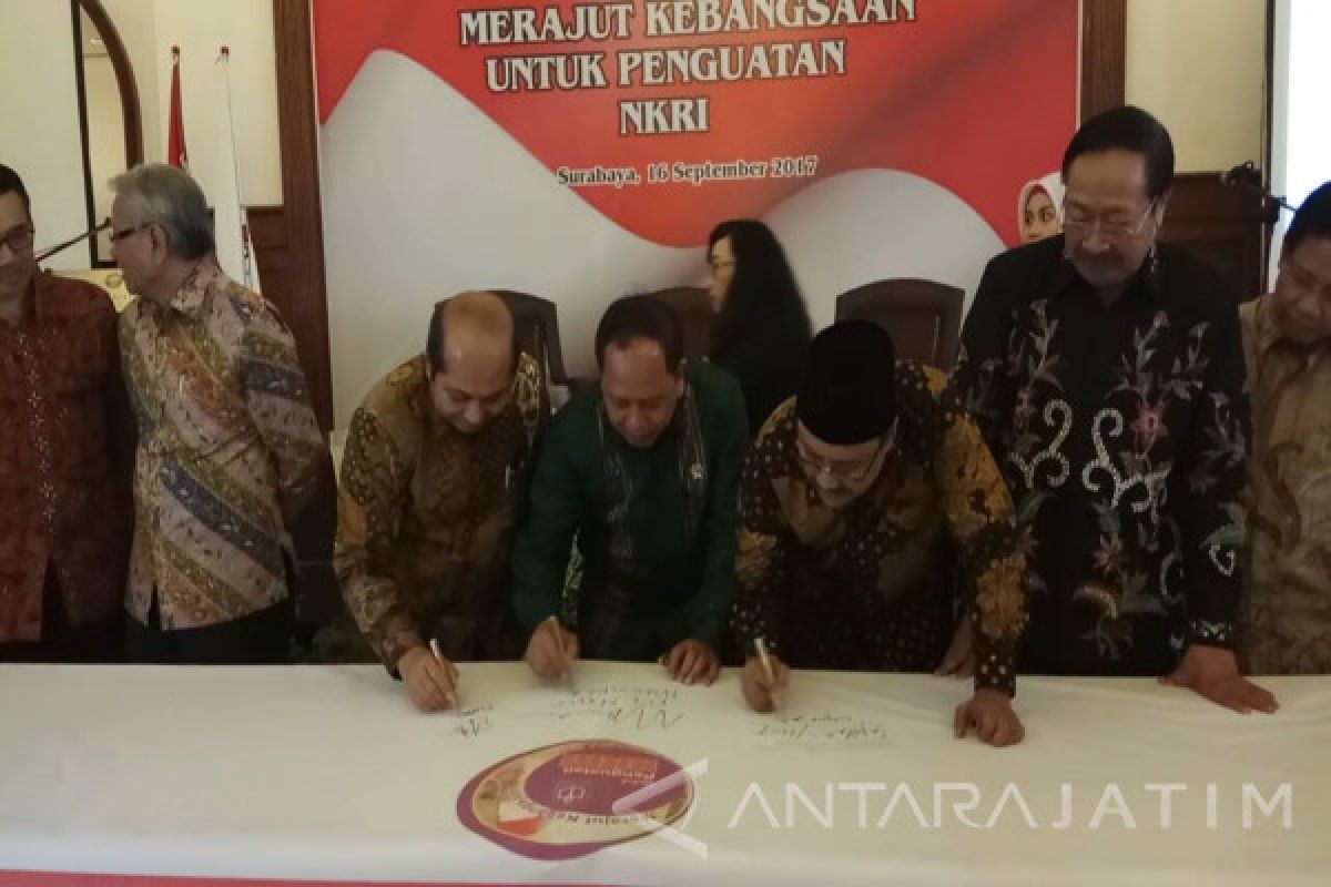 PTS Jatim Meminta Adanya Penyetaraan Kompetensi Dosen (Video)