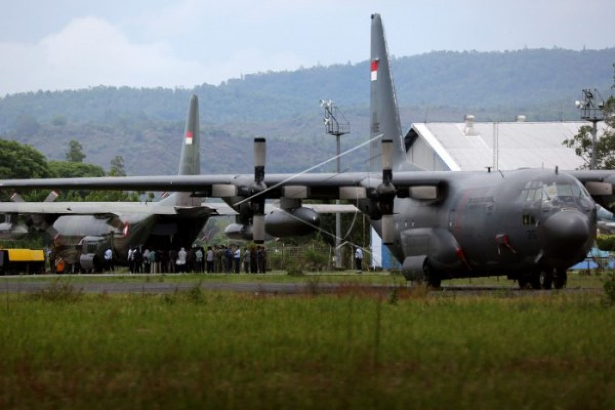 Warga dukung pembangunan bandara pribadi