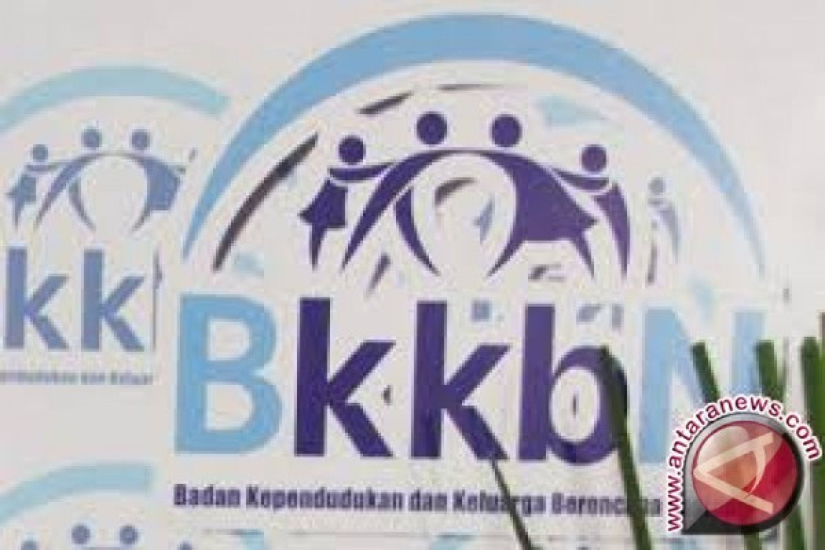 Kolaka Rampung Bentuk Kampung KB Kencana