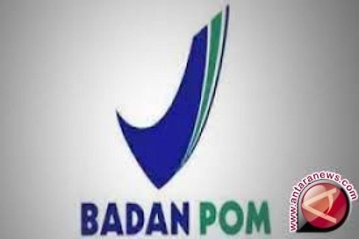 Temuan BPOM Kendari: Kandungan PCC Berbeda-beda 