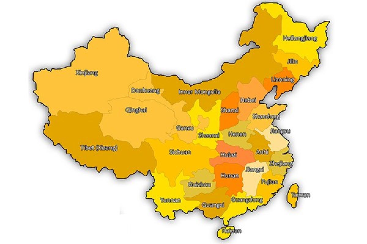 China desak sekutu Taiwan untuk akui Beijing