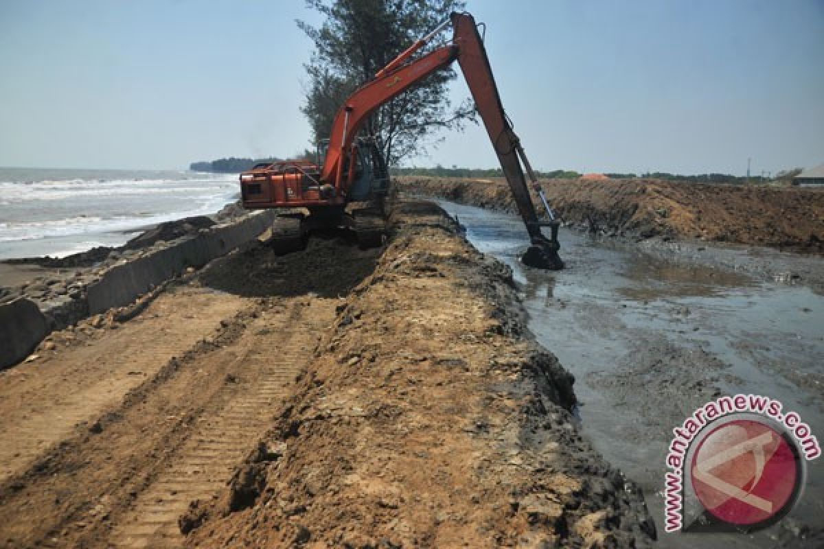 IPAL di Kota Pekalongan masih Sedikit