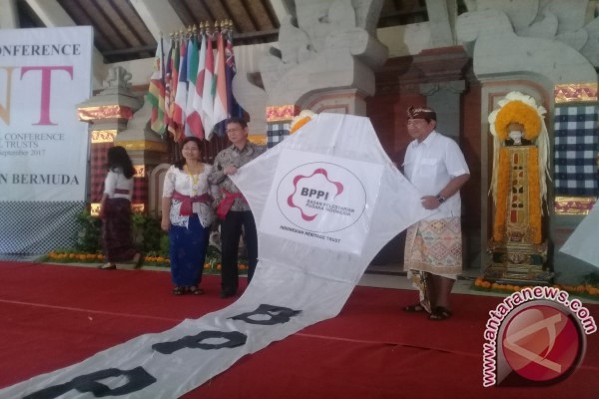 Wisman Tertarik Kunjungi Kota Pusaka Dunia Gianyar (Video)