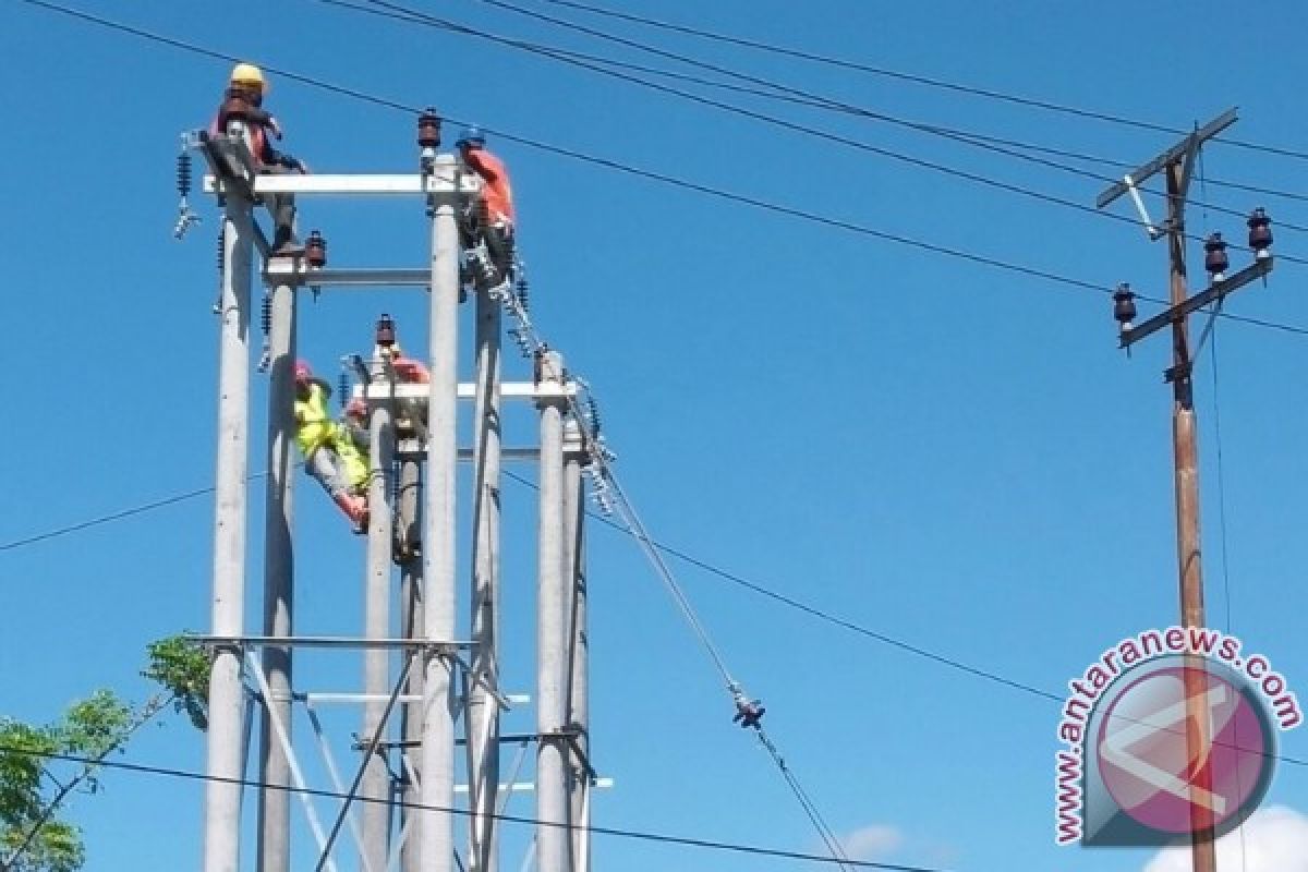 PLN : Tidak Ada Pemadaman di Gorontalo