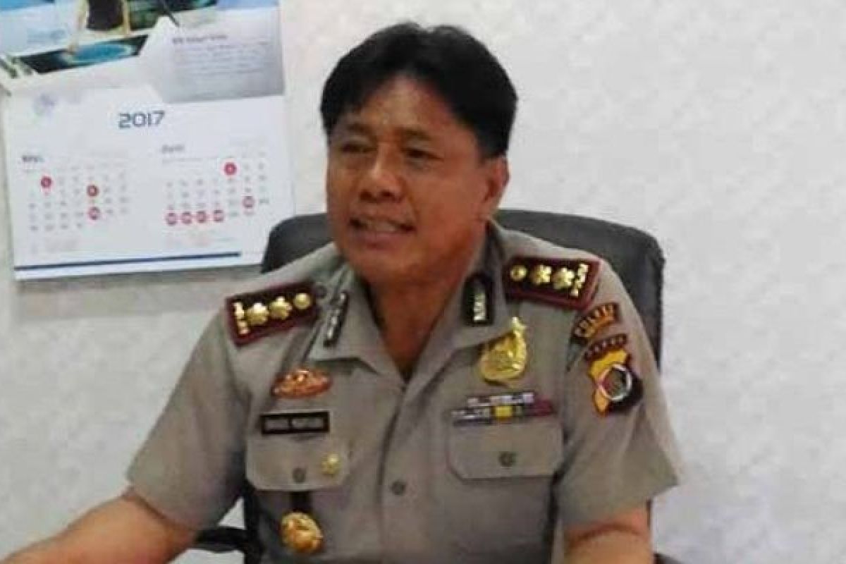 Kapolres Merauke ajak pemangku kepentingan dukung deklarasi antinarkoba