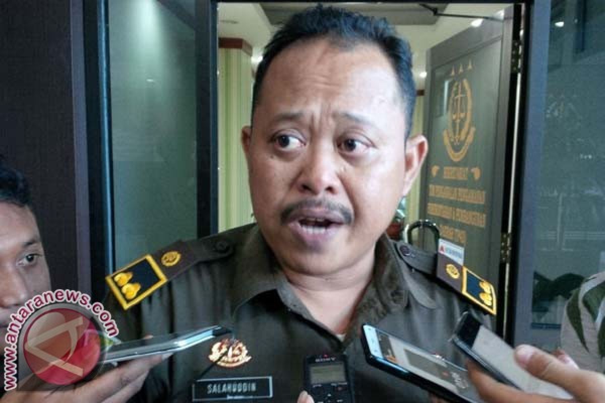 Kejati tahan tiga tersangka RS Pratama Enrekang