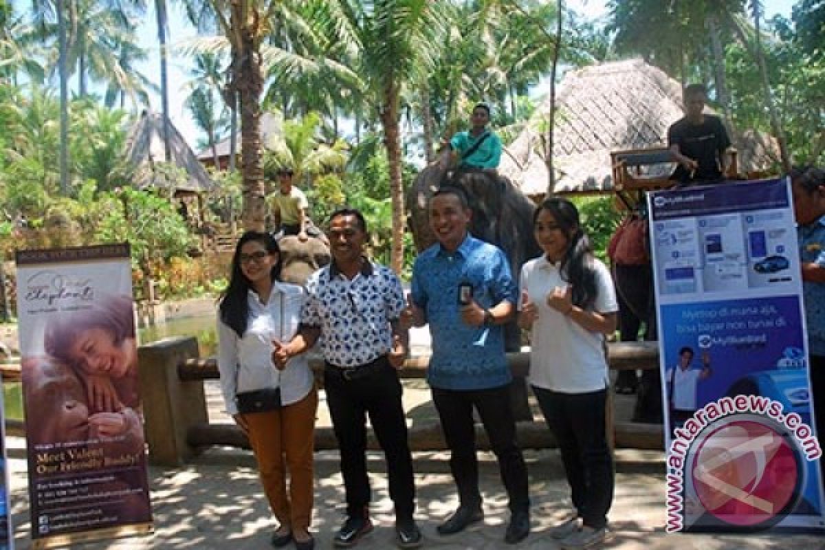 Taman Gajah Lombok Destinasi Wisata Edukasi