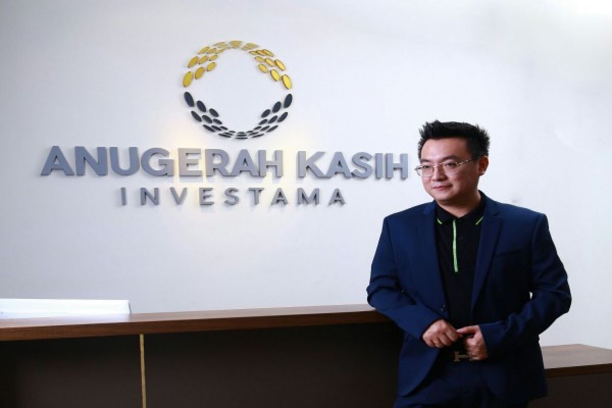 Muscle Car Indonesia Dukung Industri Modifikasi Kendaraan Bermotor