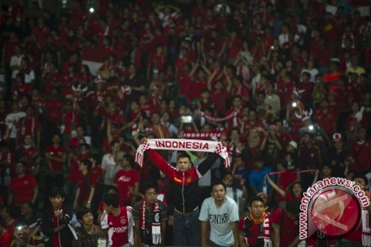 Lumat Myanmar 7-1, Indonesia Peringkat Ketiga Piala AFF U-18