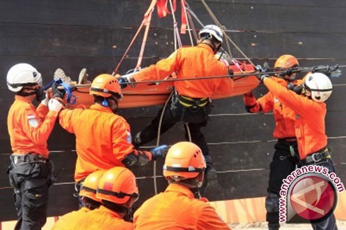 SAR Temukan Jasad Korban di Bengawan Solo