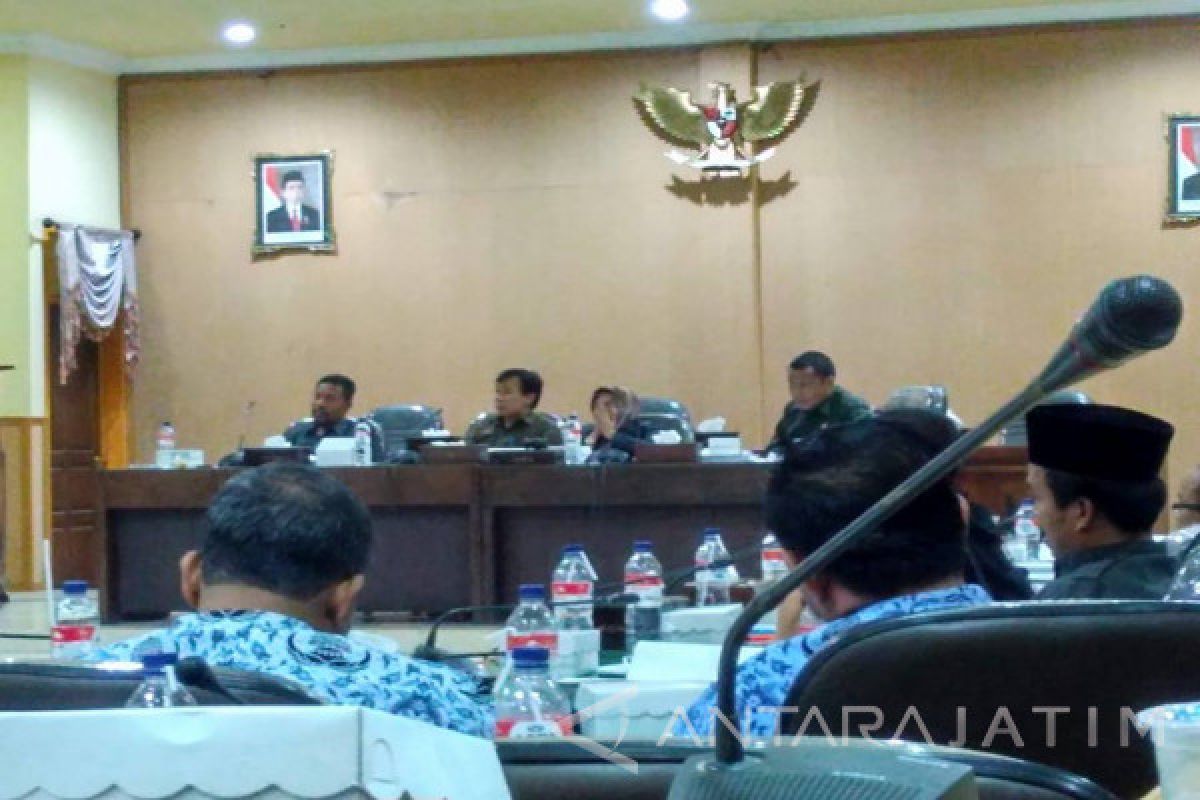 Pemkab Bojonegoro Berharap DBH Migas 80 Persen