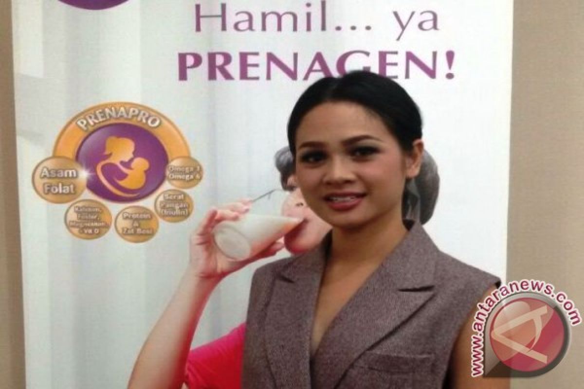 Andien: Anak butuh dongeng bangkitkan imajinasi