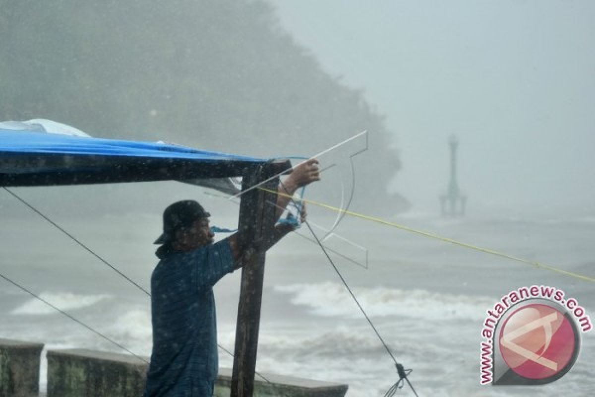 700.000 Orang Paling Terdampak Badai Irma Di Kuba Terima Bantuan