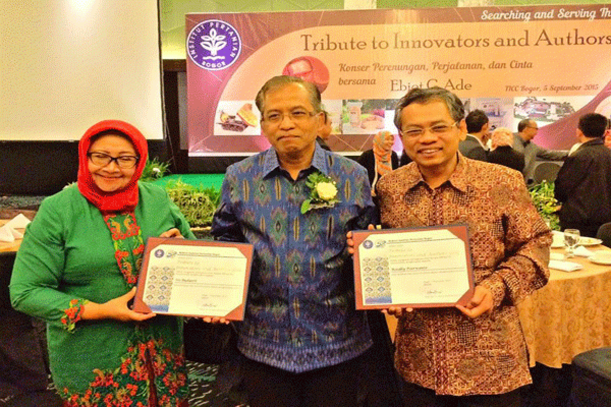 Kiprah Ahli Mikrobiologi Kedokteran IPB Dalam Mengurangi Laju Infectious Disease Di Indonesia