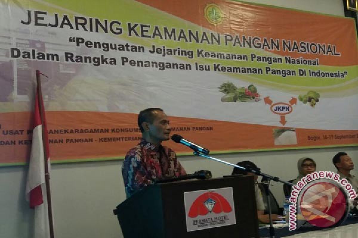 Kementan Rumuskan Institusi Pelaksana Pengawasan HET (Video)