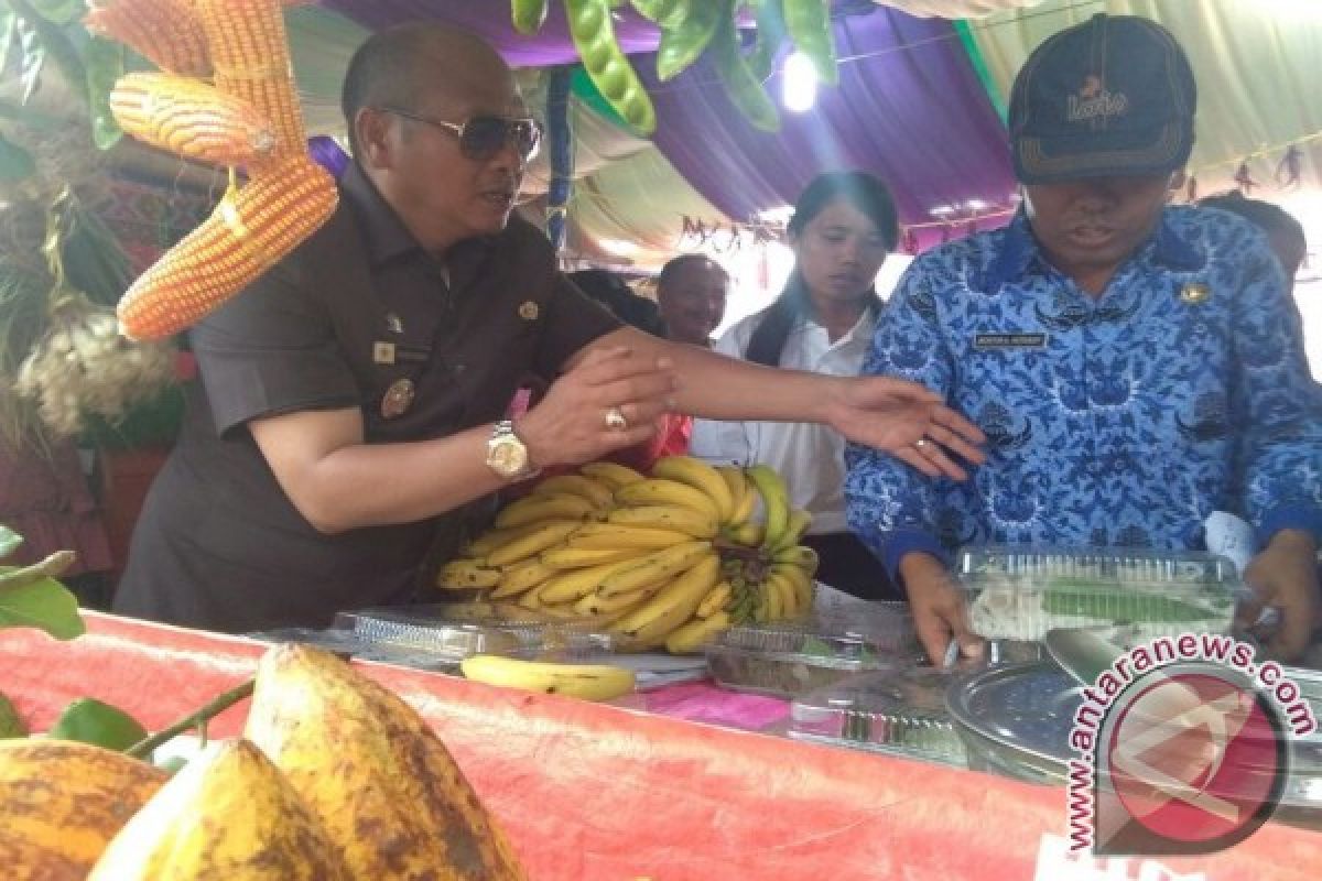 Nikson Ajak Muara Terbuka Jadi Destinasi Wisata