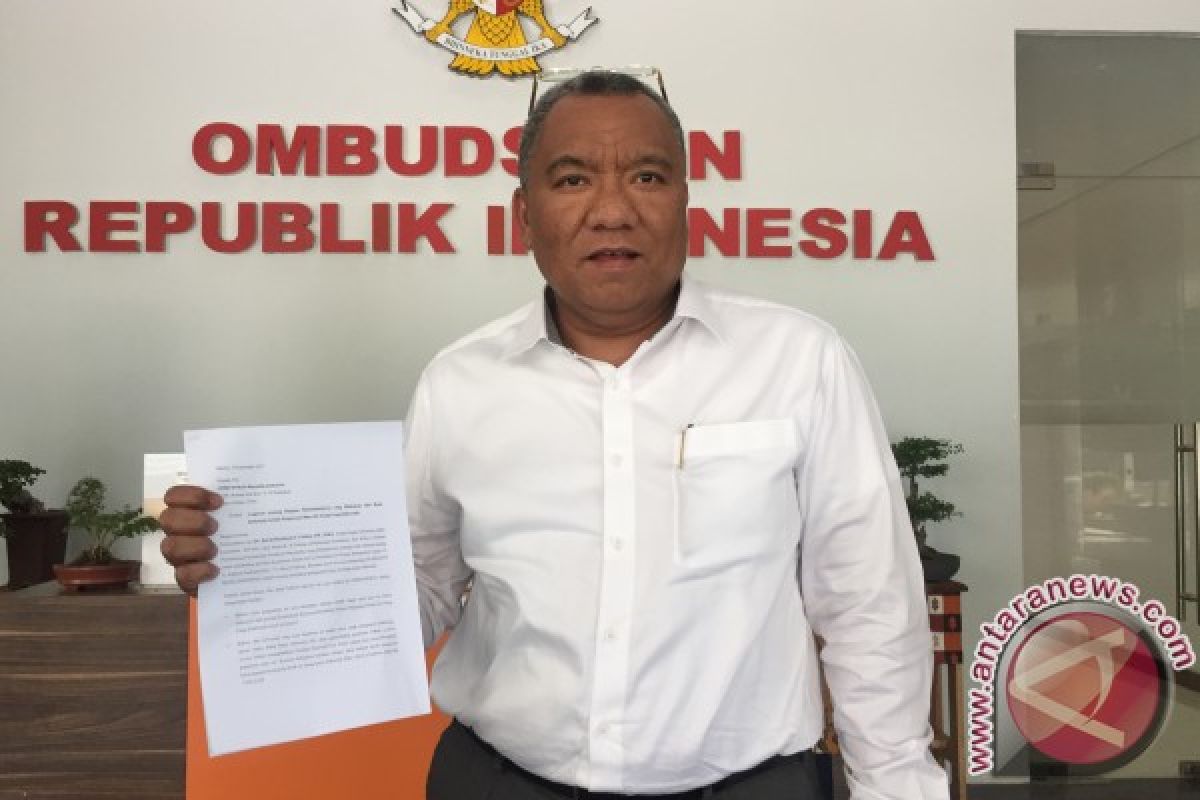 Rencanakan biaya isi ulang e-Money, BI dilaporkan ke Ombudsman