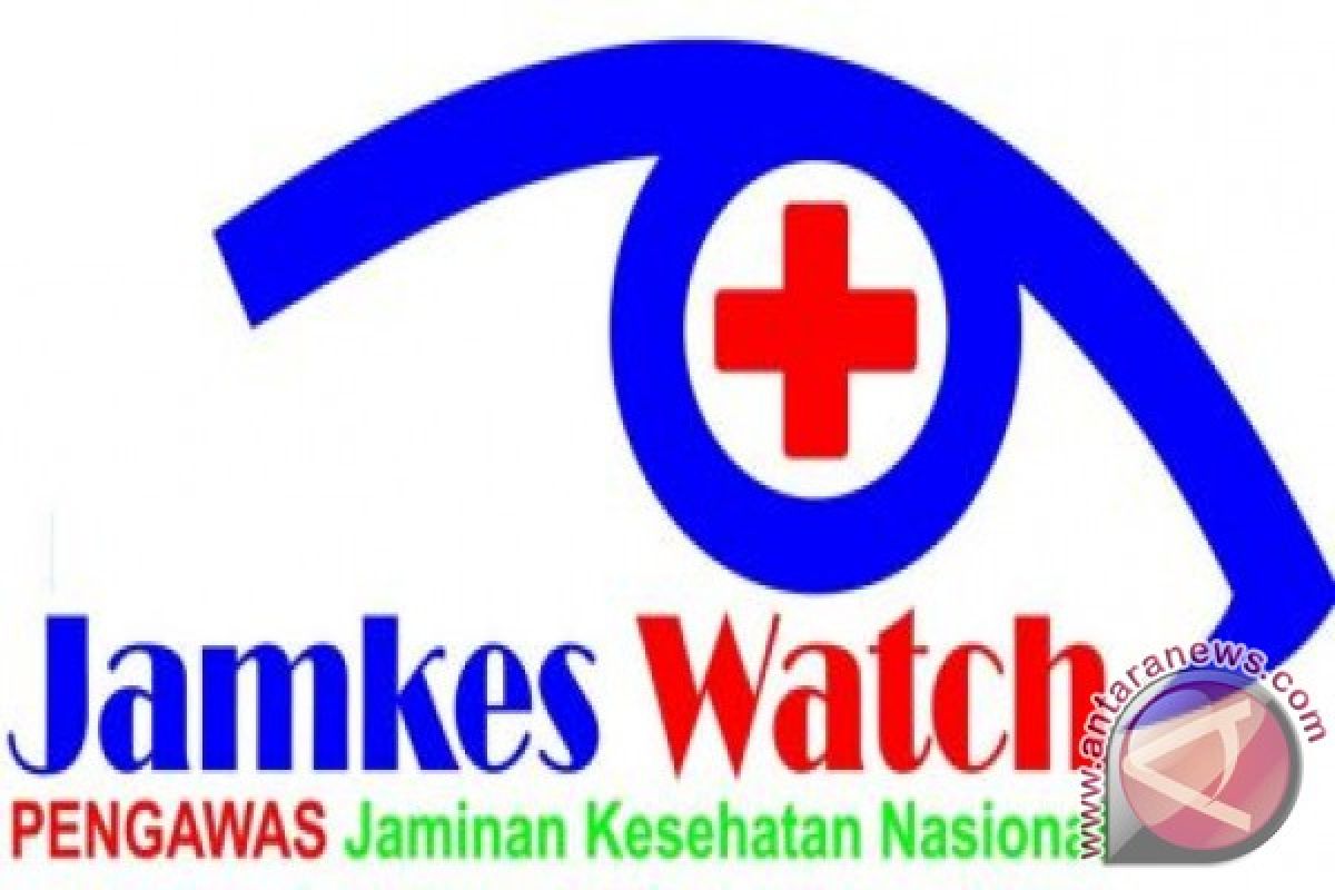 'Jamkeswatch' Jalan Kaki Surabaya-Jakarta Tuntut Perbaikan JKN