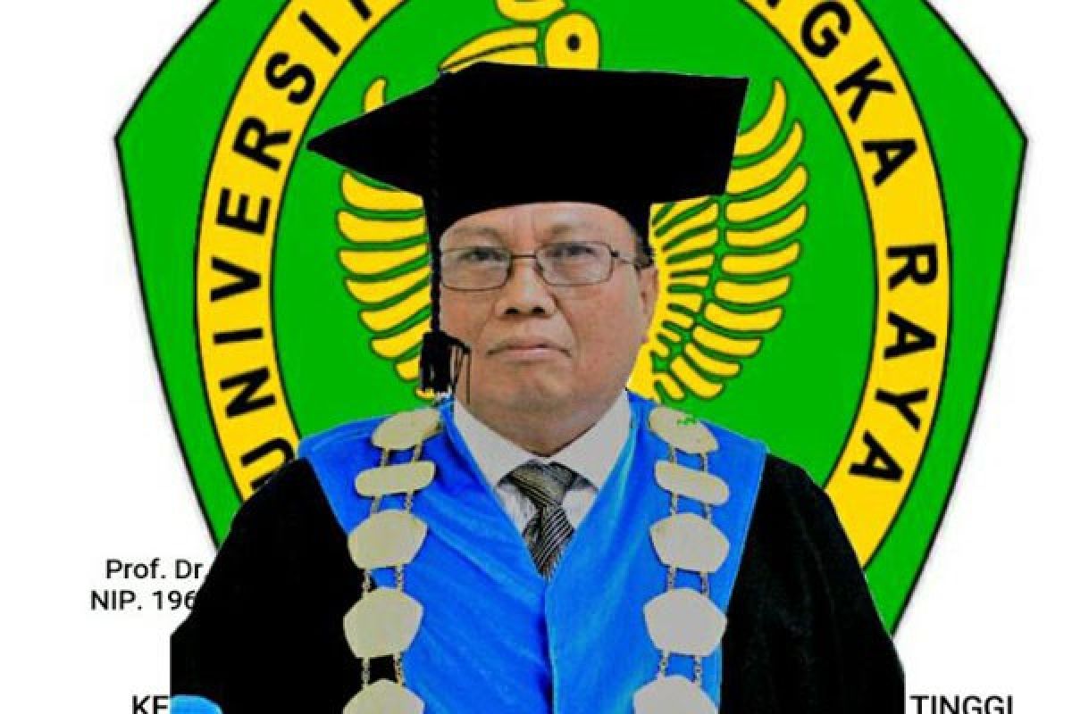 Ini yang Akan Dilakukan Profesor Joni Bila Jabat Sebagai Rektor UPR