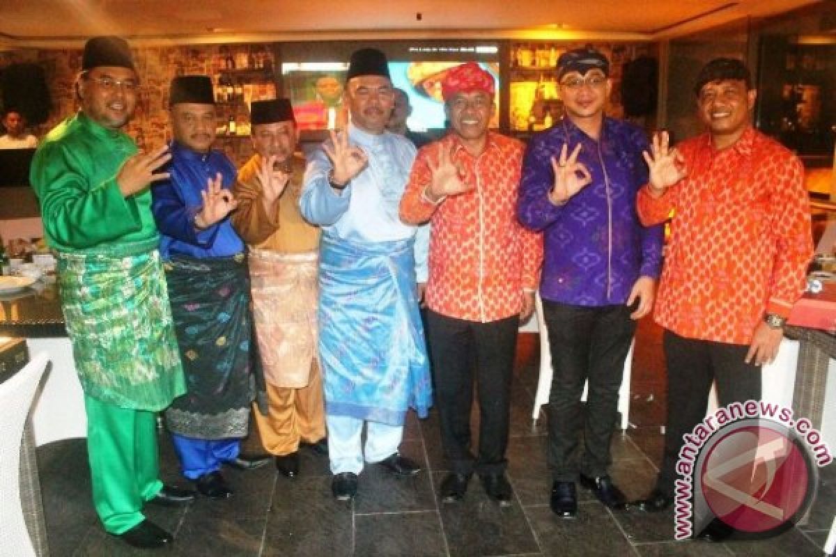 Kerajaan Negeri Pahang akan hadiri Festival Pesona Palu Nomoni