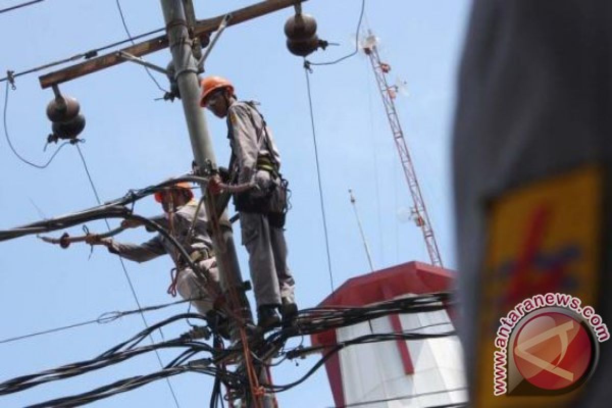 PLN Siapkan 3 MW Dukung Investasi