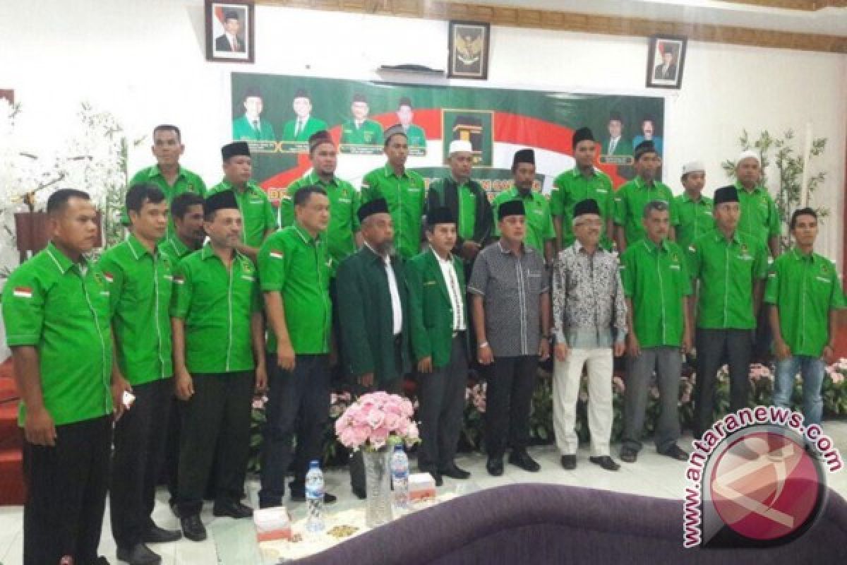 Andar Amin Hadiri Rapimcab PPP Paluta