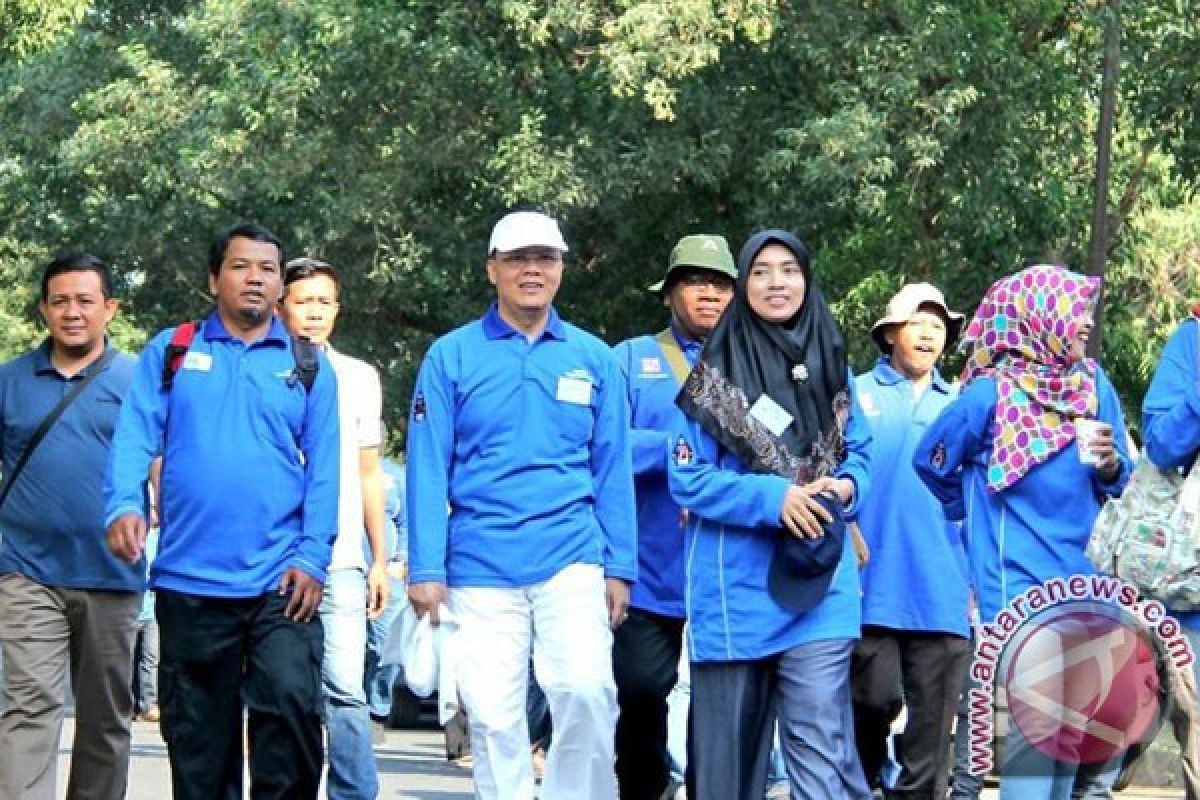 Pemprov Bengkulu Renovasi Asrama Mahasiswa Di Yogyakarta