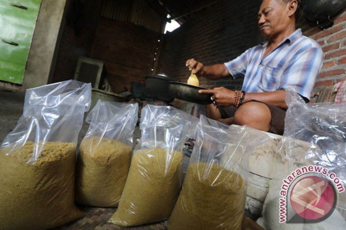 Selalu dampingi UKM, Koperasi Jamu Indonesia apresiasi BPOM RI