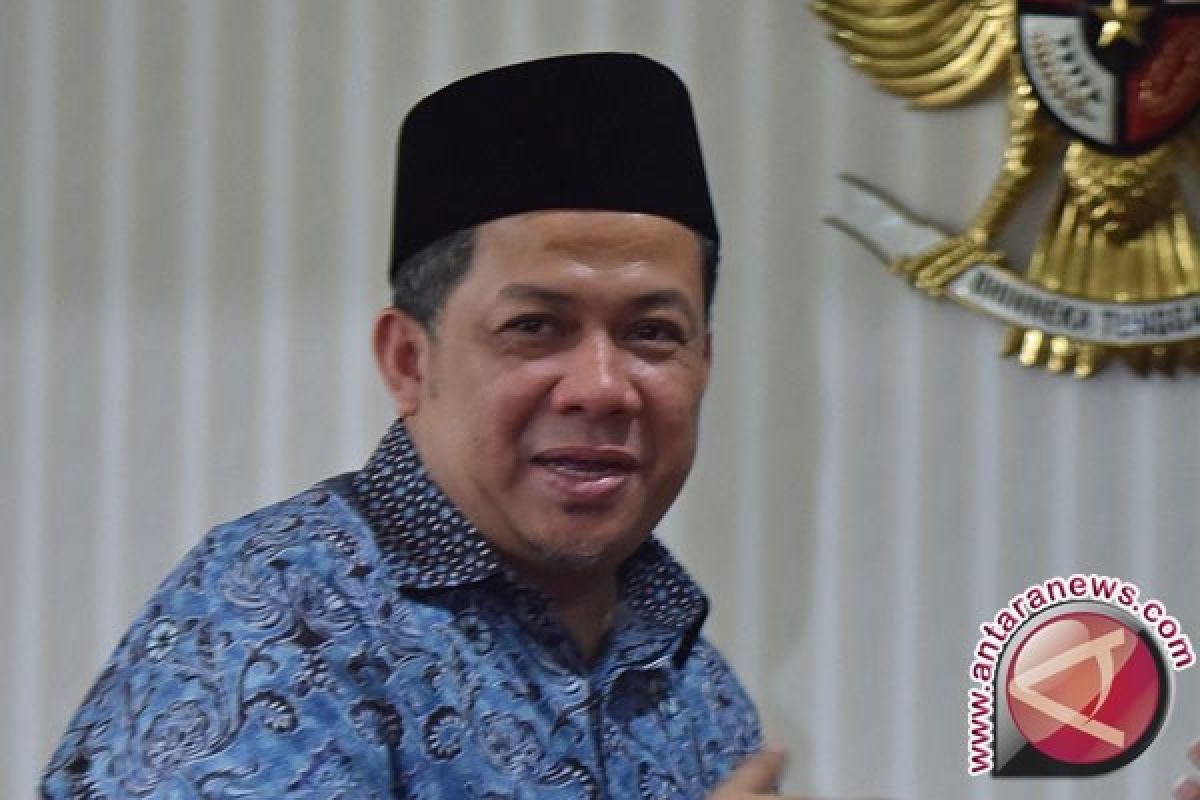 Fahri: KPK 'lempar handuk' usulkan revisi UU Tipikor