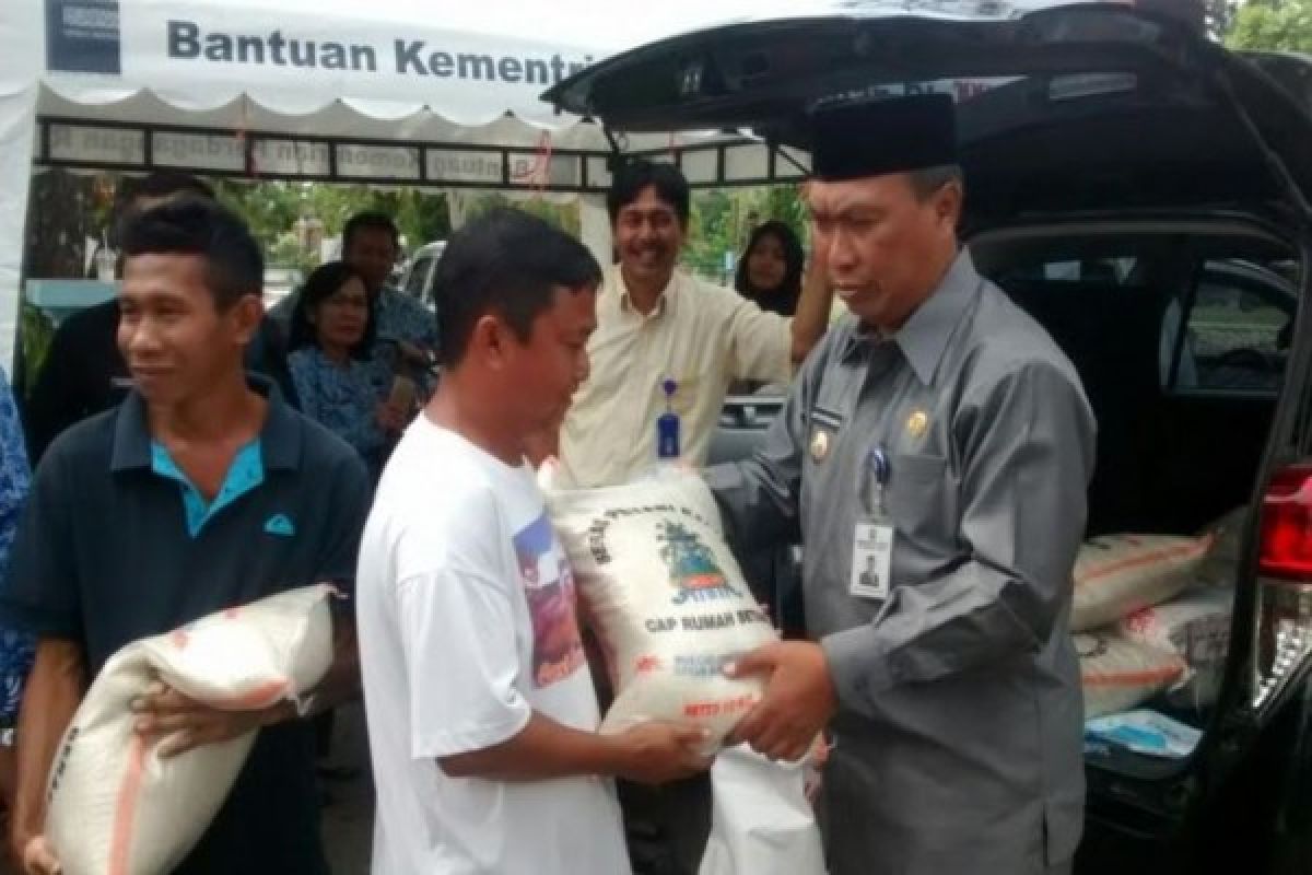 Pemko Palangka Raya Rutinkan Pergelaran Bazar UKM