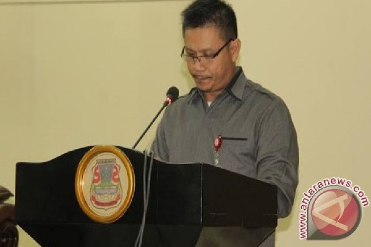 Sekretariat DPRD  Manado Segera Tarik Kendaraan Dinas
